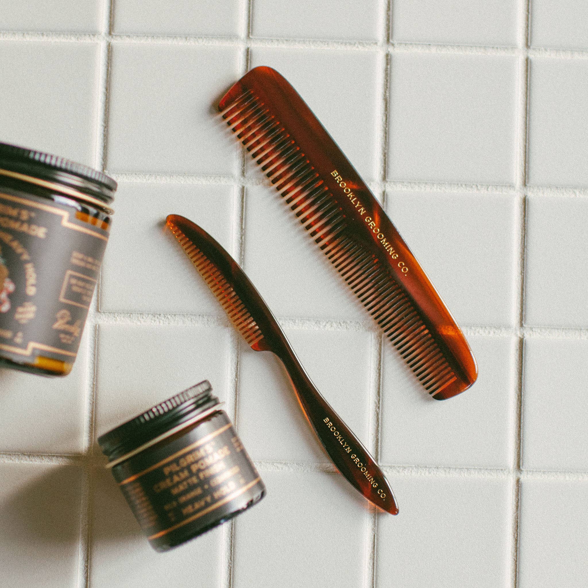Handmade Comb