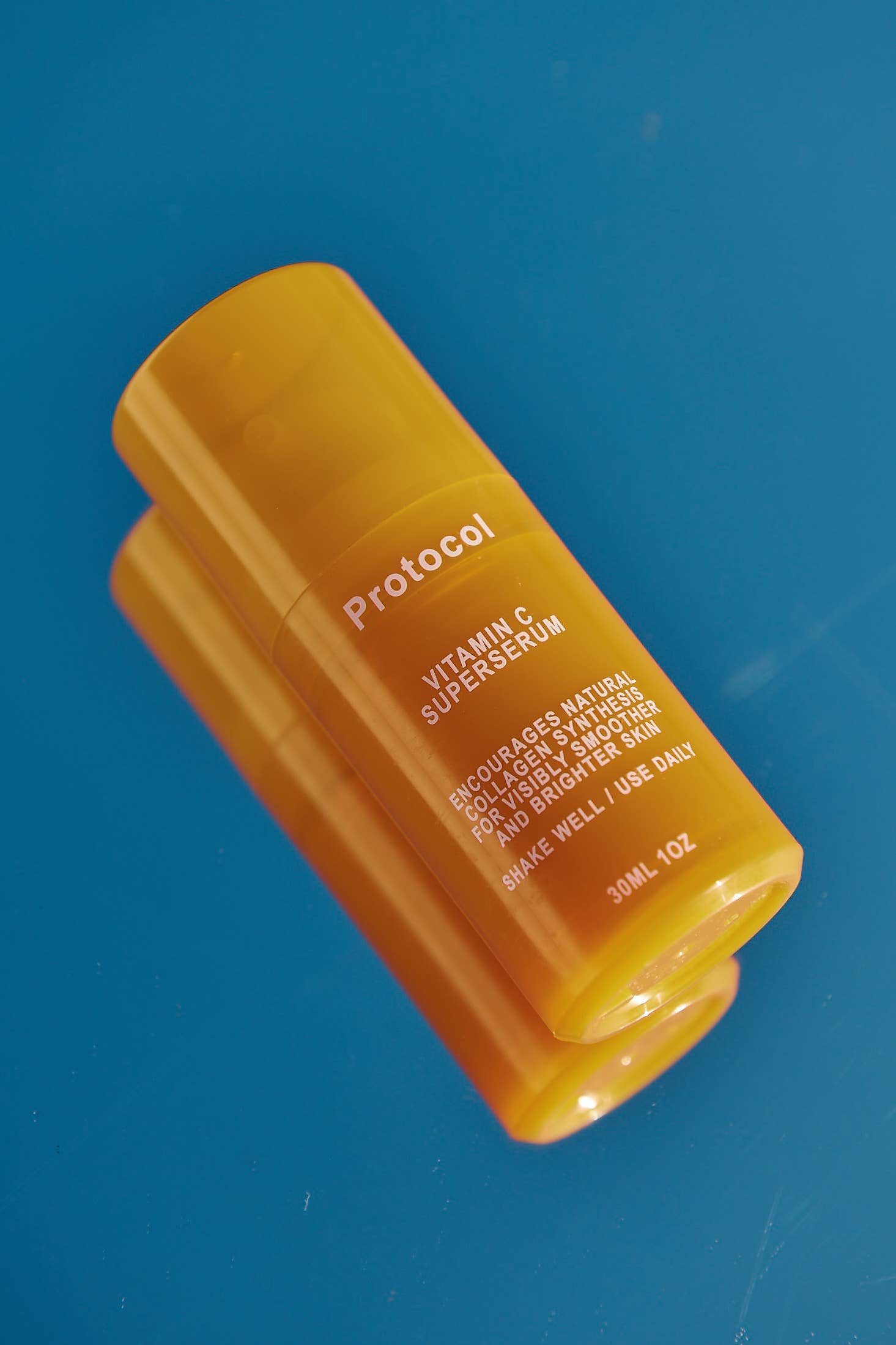 Vitamin C Superserum