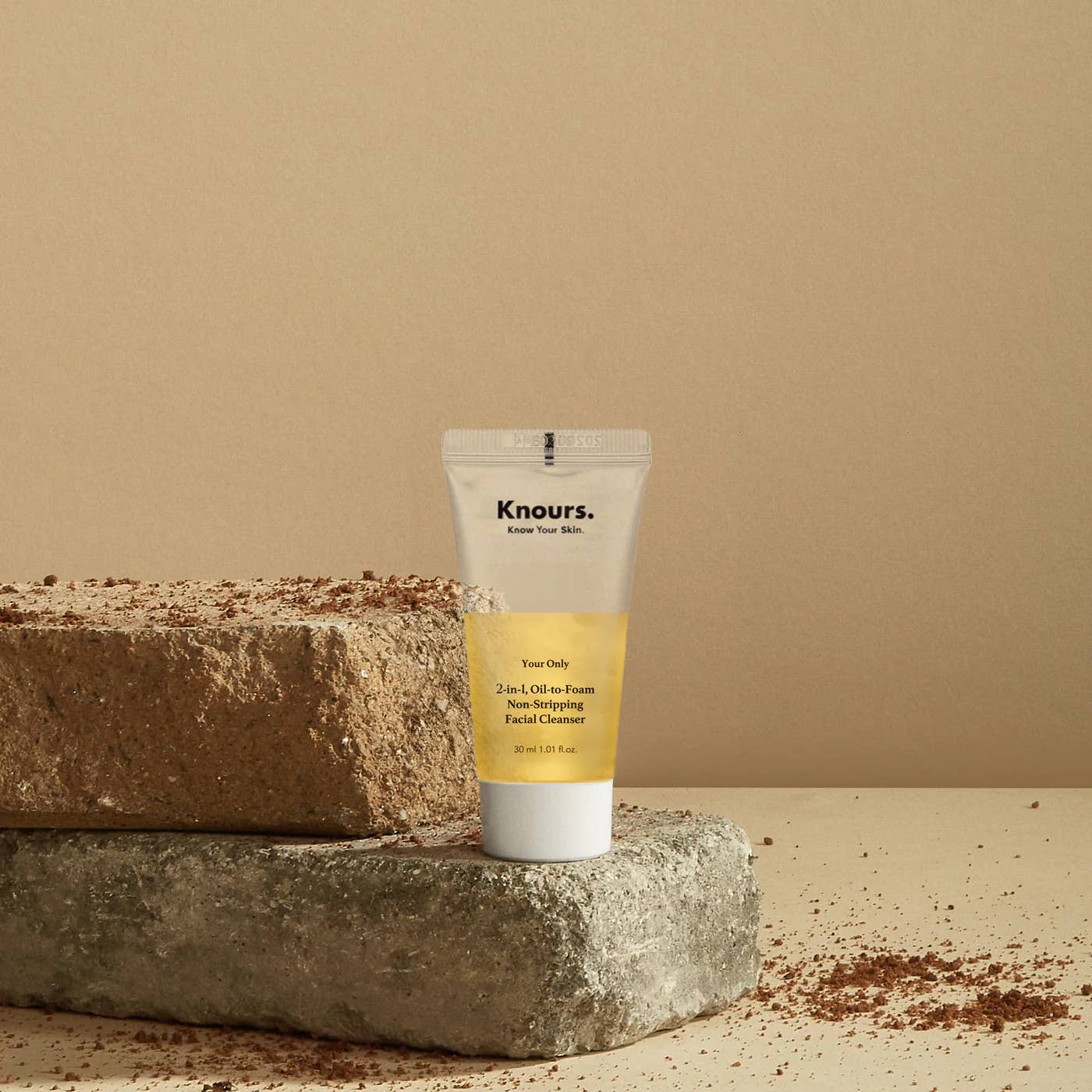 Your Only Facial Cleanser Mini