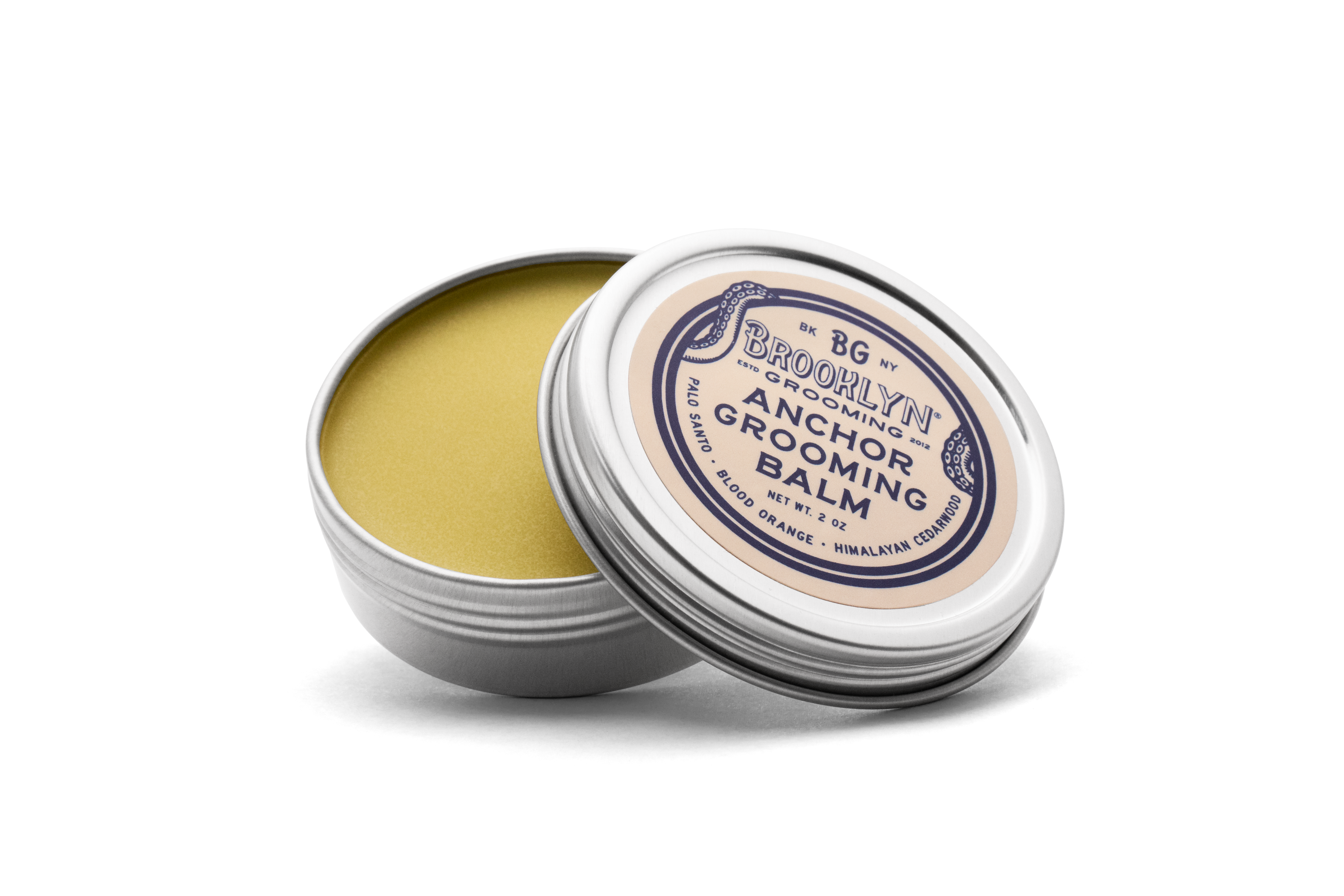 Anchor Beard Balm