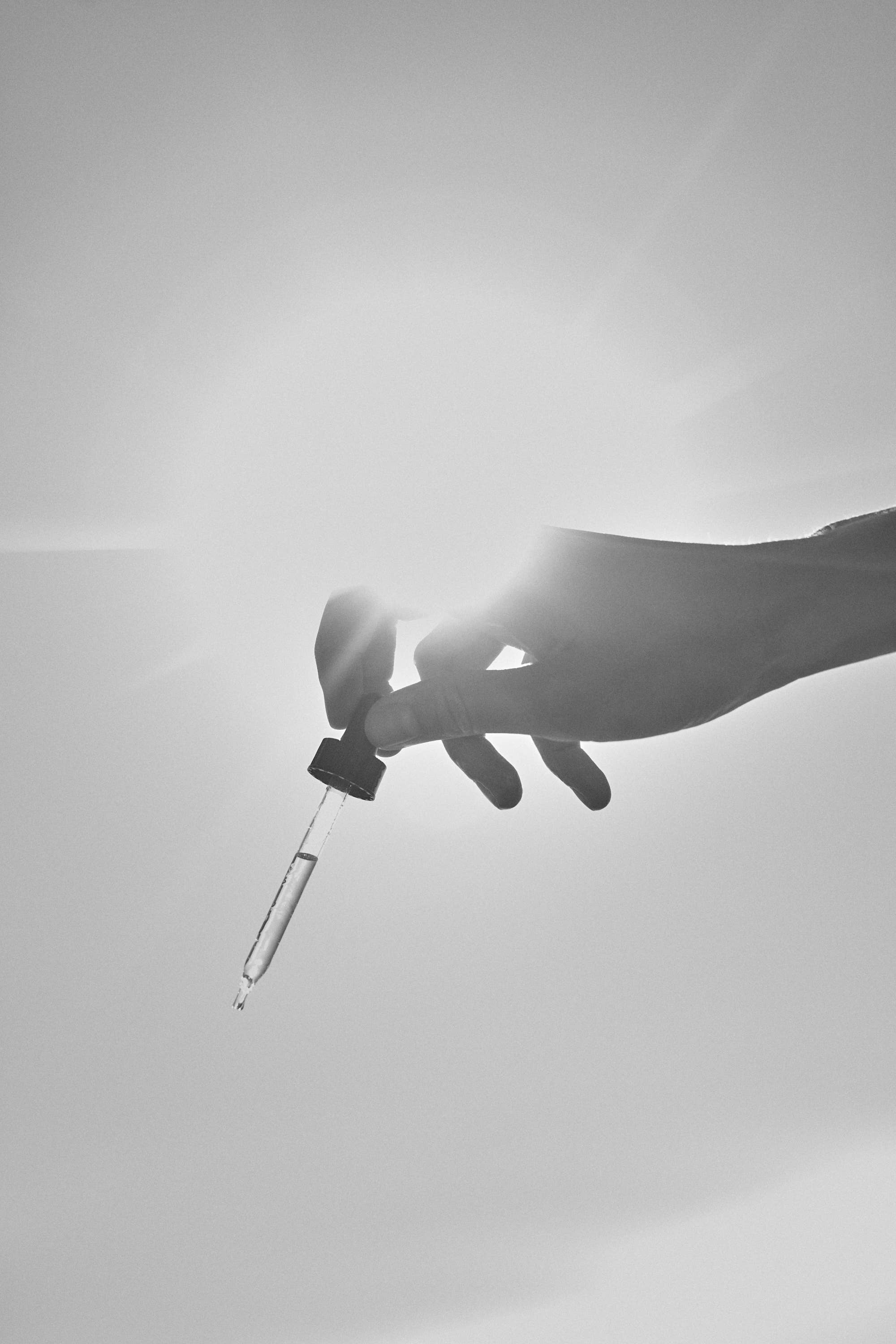 Ingrown Oil
