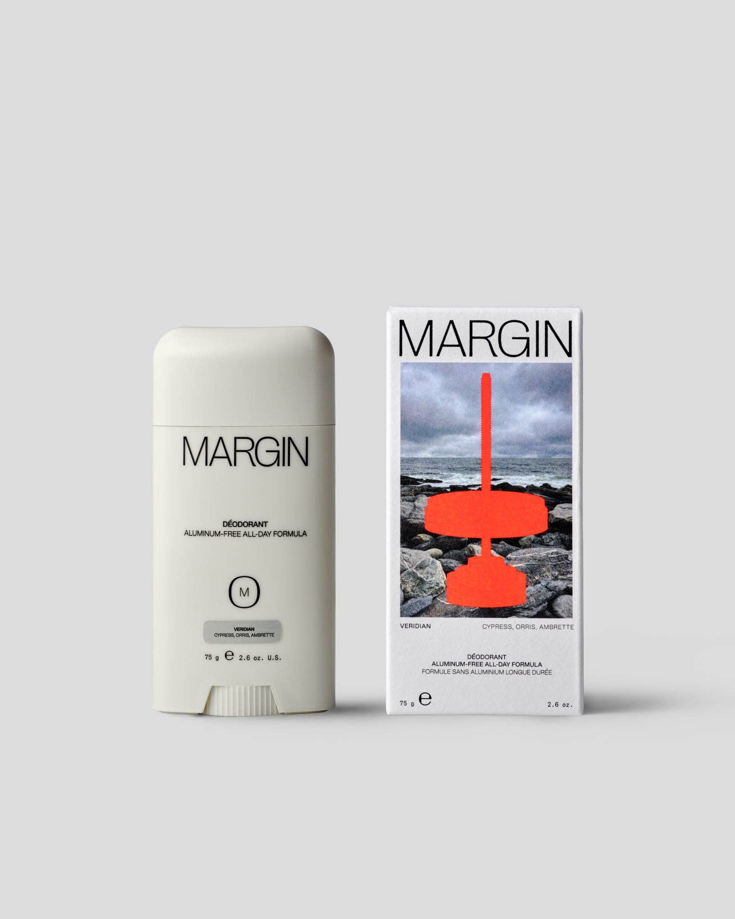 Veridian Deodorant