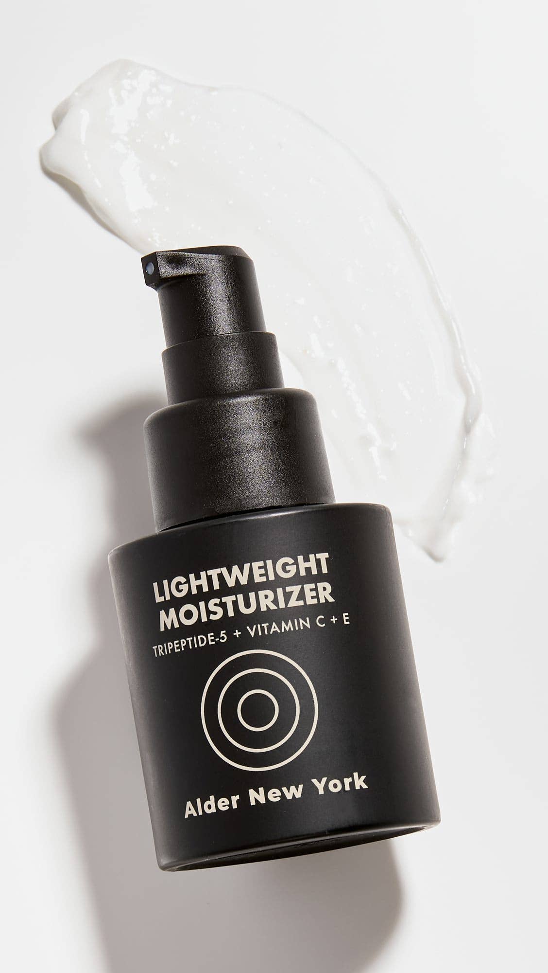 Lightweight Moisturizer
