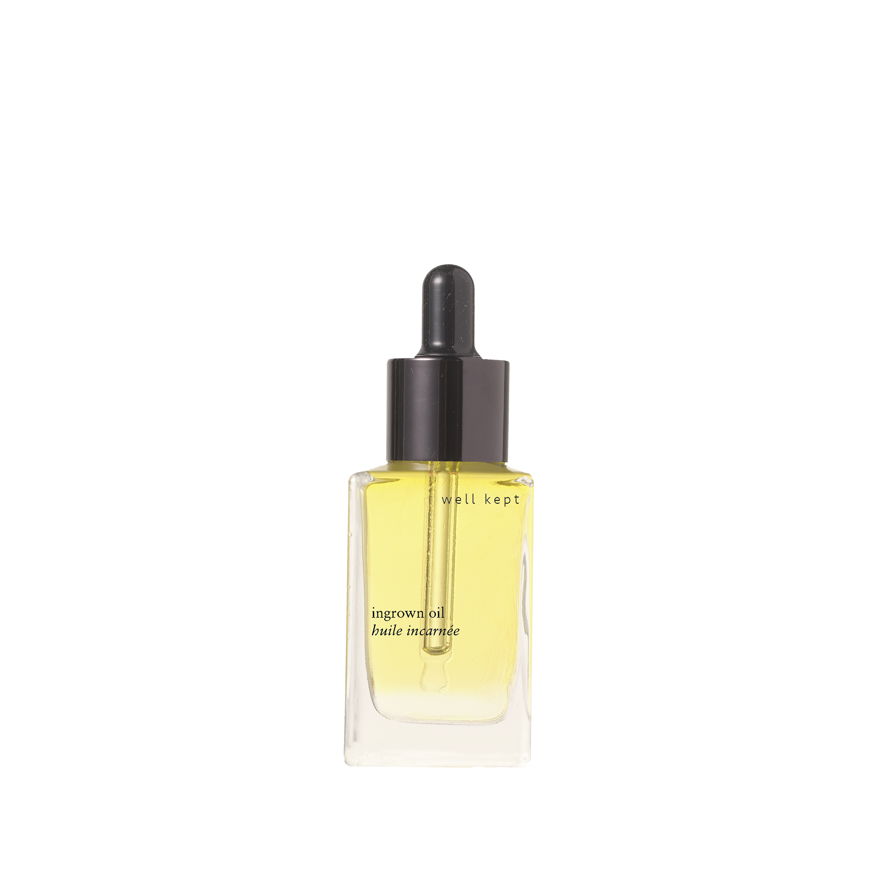 Ingrown Oil