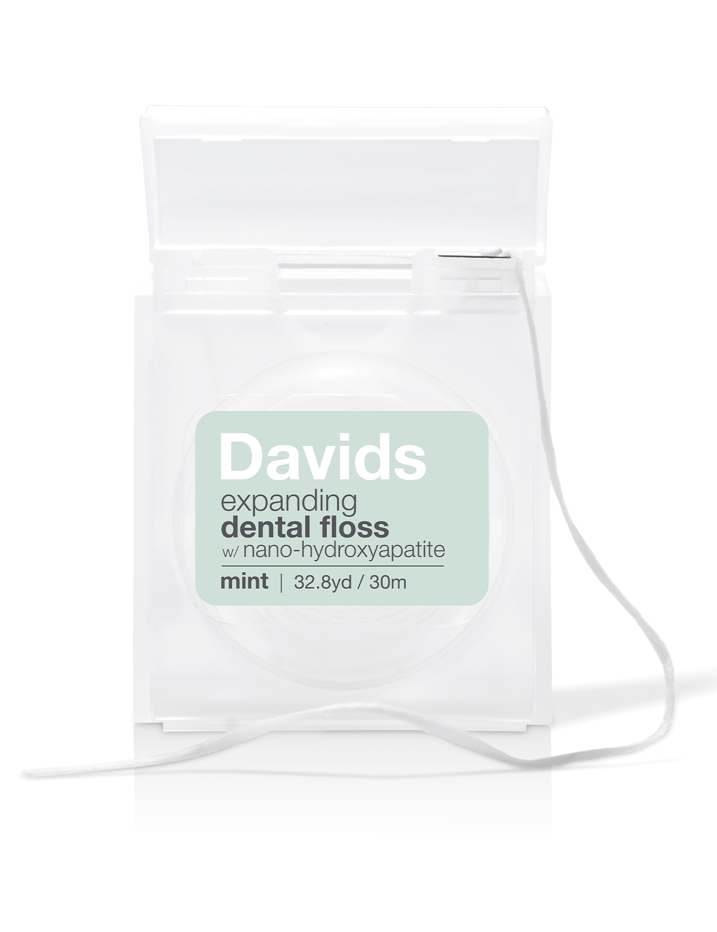 Hydroxi™ Expanding Mint Dental Floss