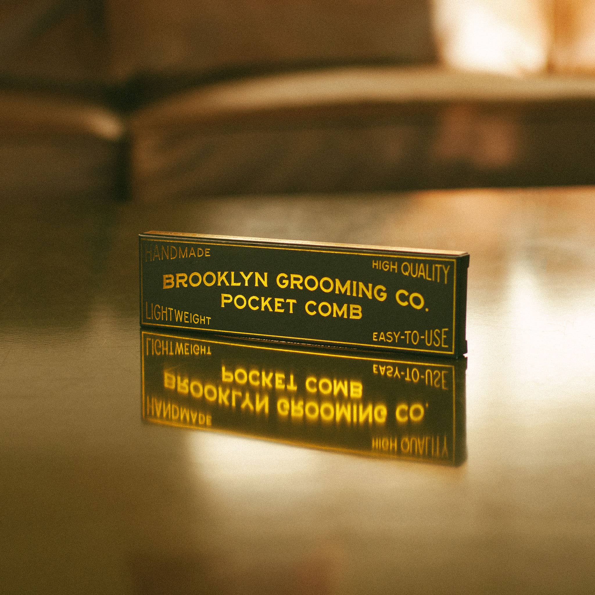 Brooklyn Grooming Beard Kit