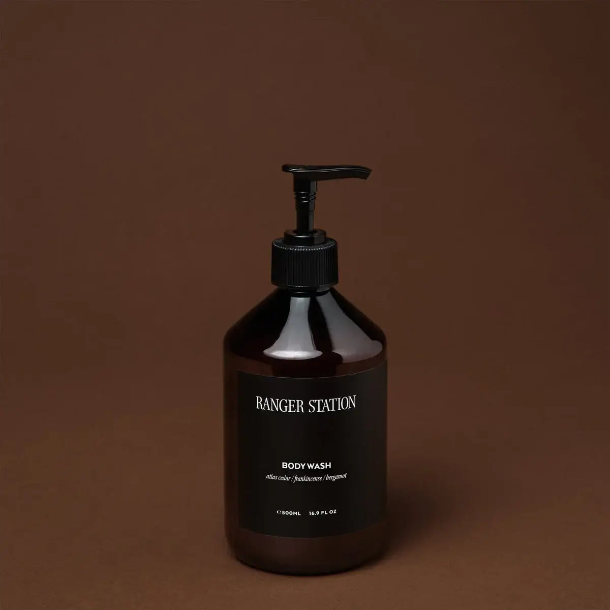 Santalum Body Wash