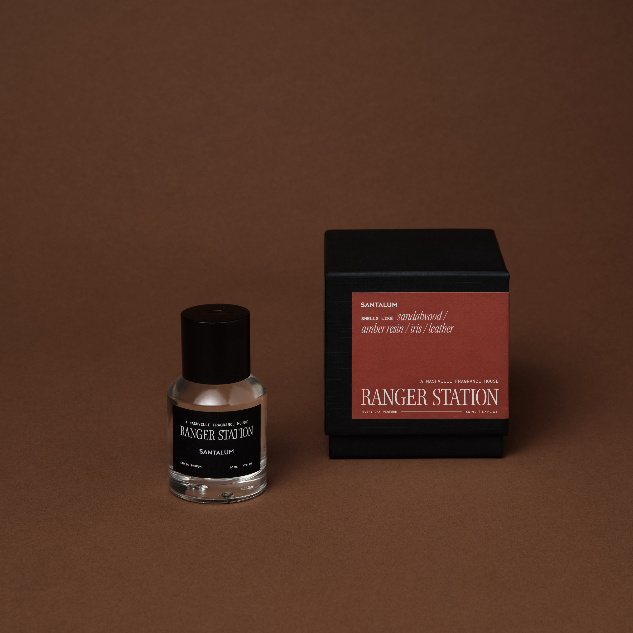 Santalum Cologne