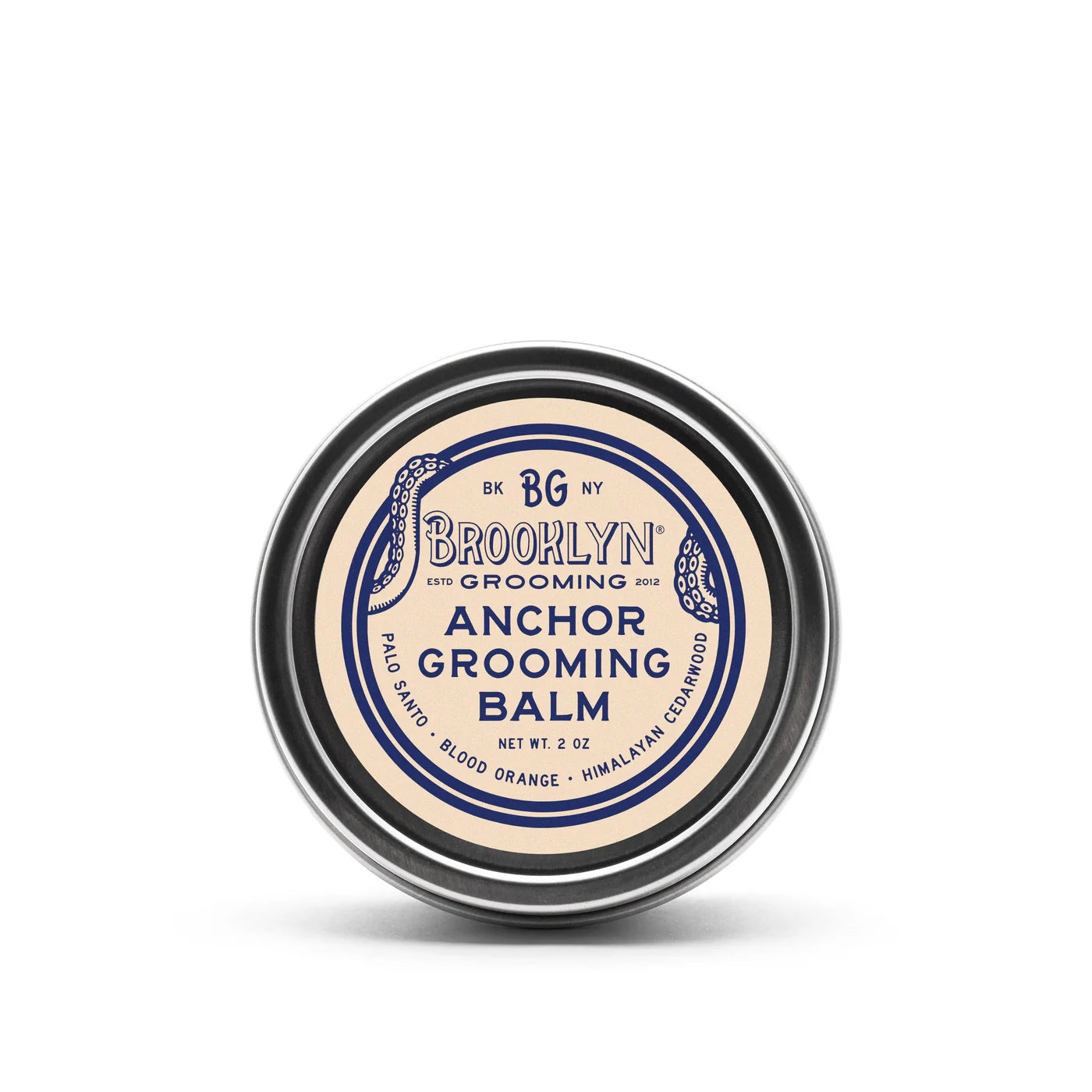 Anchor Beard Balm