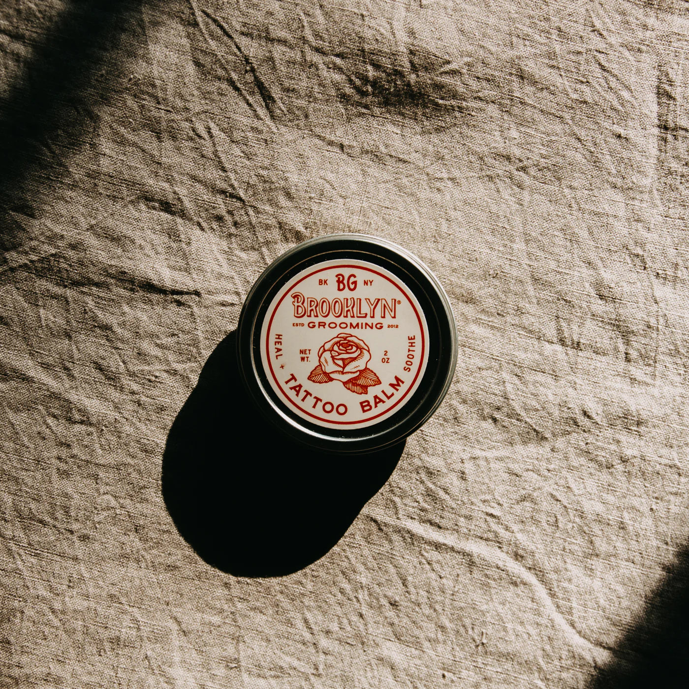 Tattoo Balm