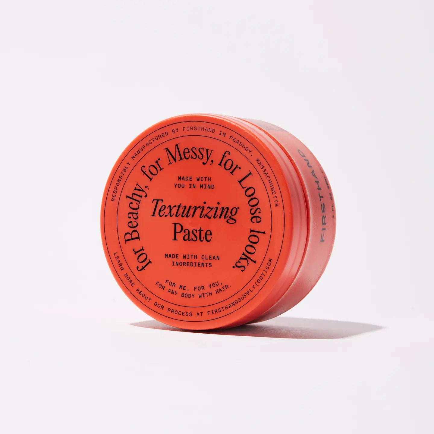 Texturizing Paste