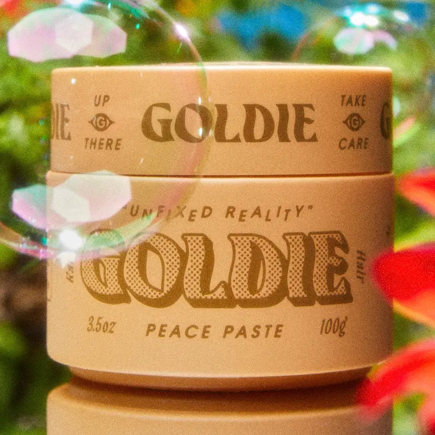 Peace Paste