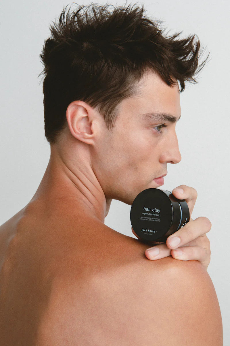 The Cedar Atlas Hair Kit
