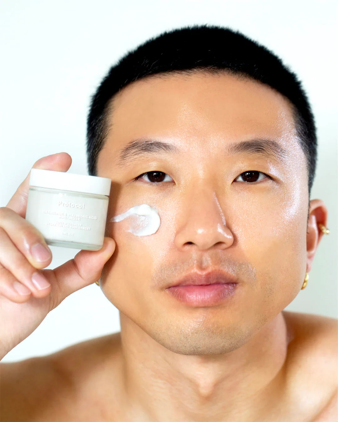 Nighttime Skincare Starter Kit