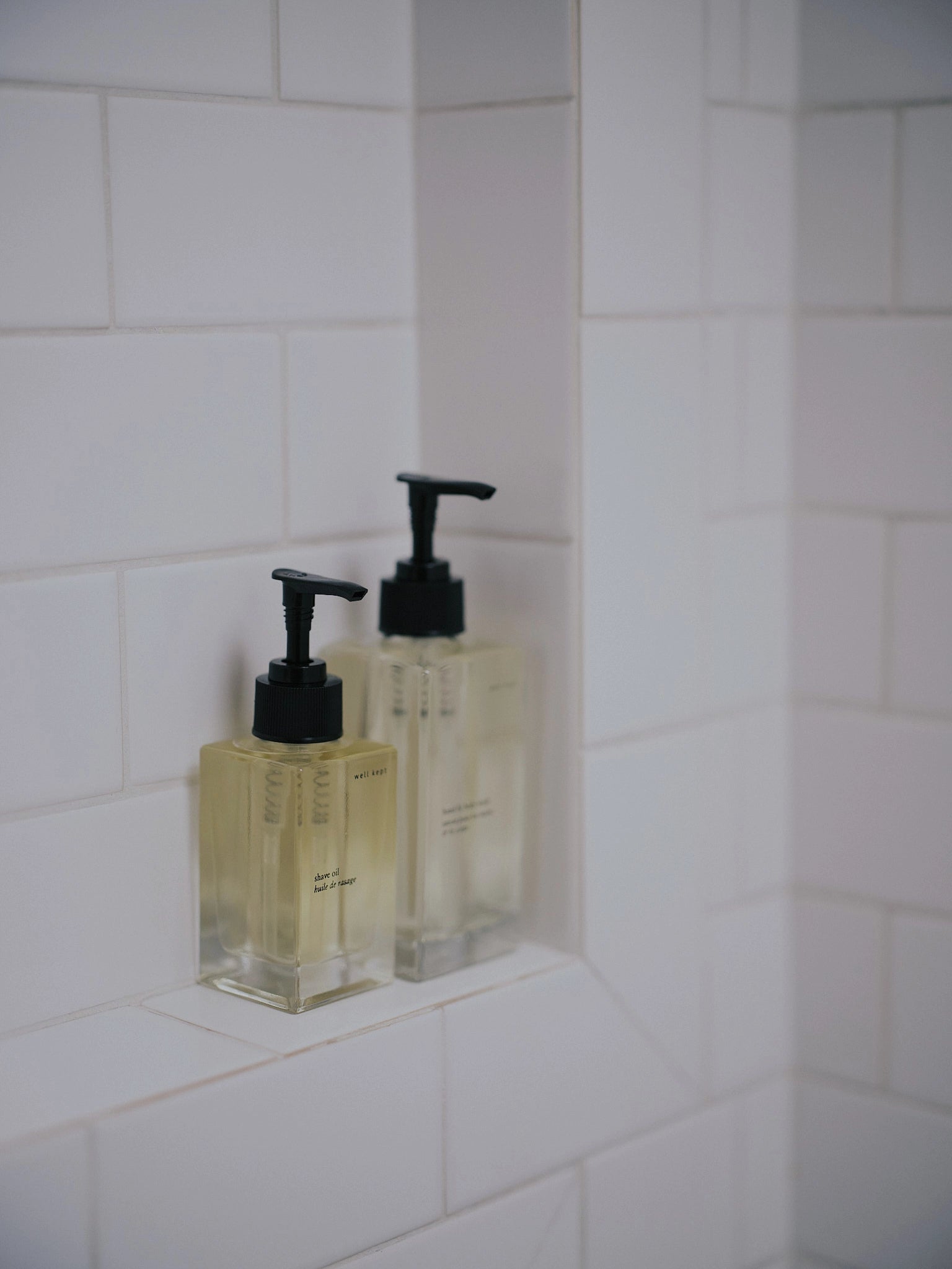 Exude Hand & Body Wash
