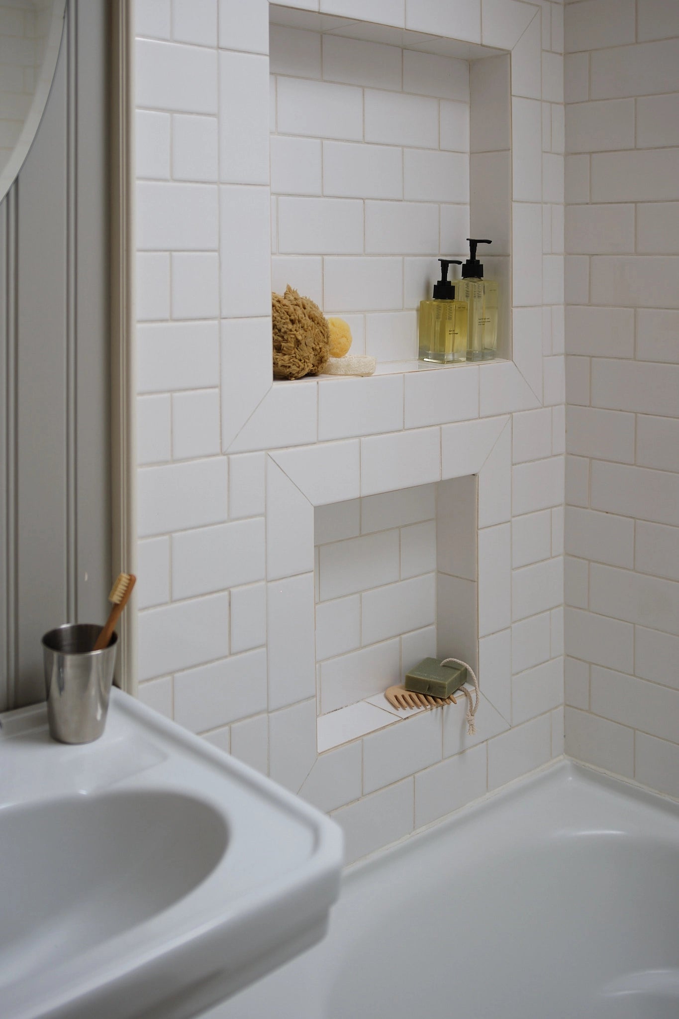 Exude Hand & Body Wash
