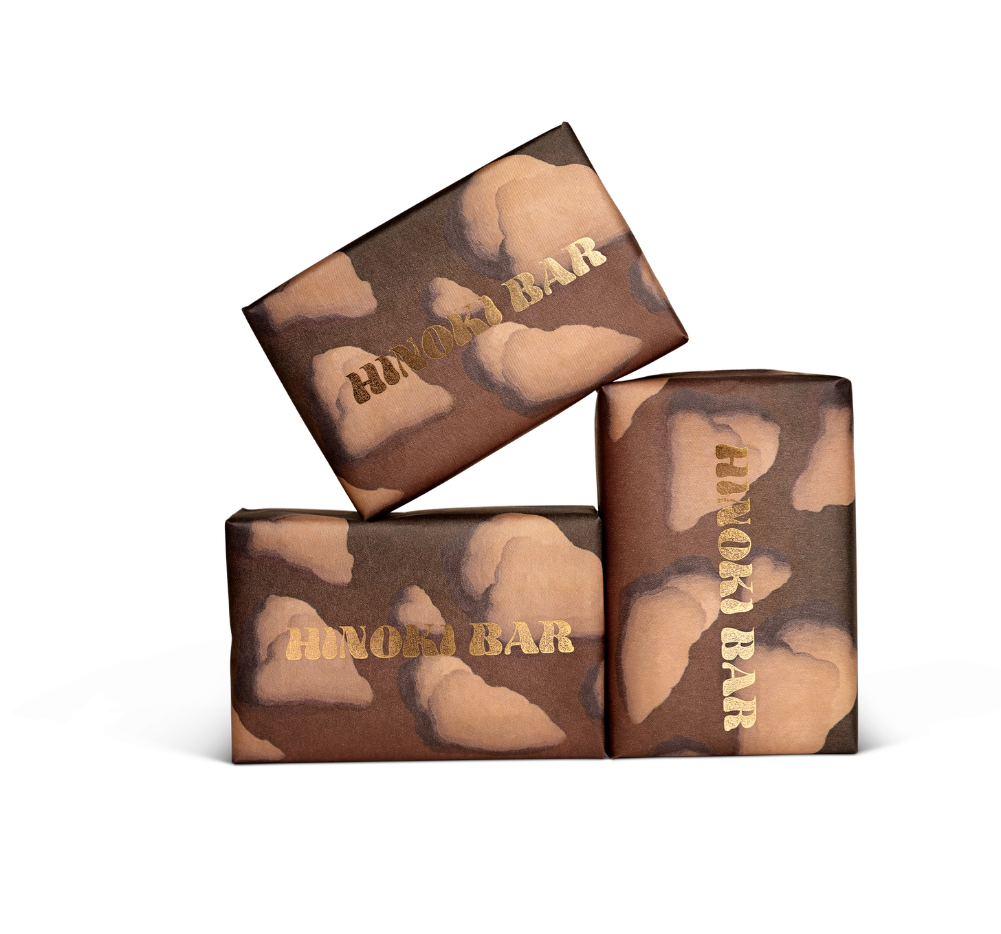 Hinoki Bar Soap