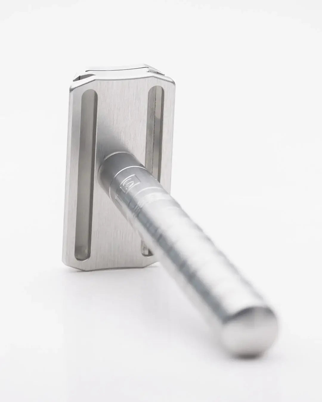 AL13 Safety Razor - Aircraft Aluminum