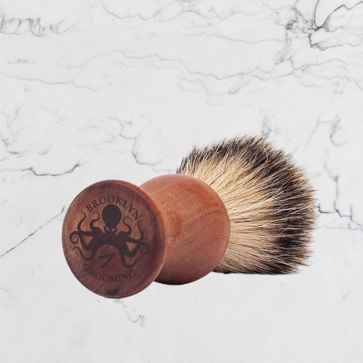 Rosewood Shaving Brush