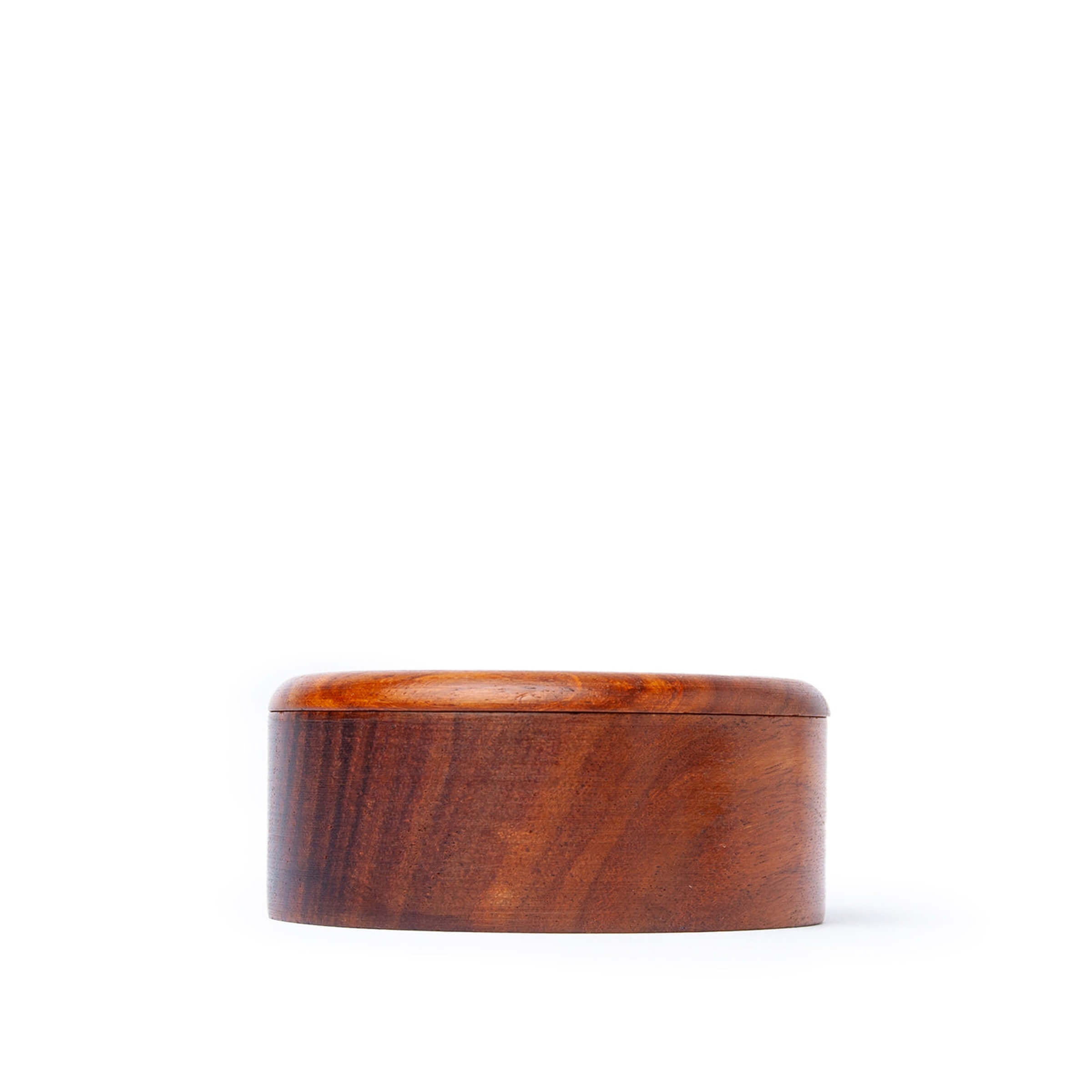 Acacia Shaving Bowl