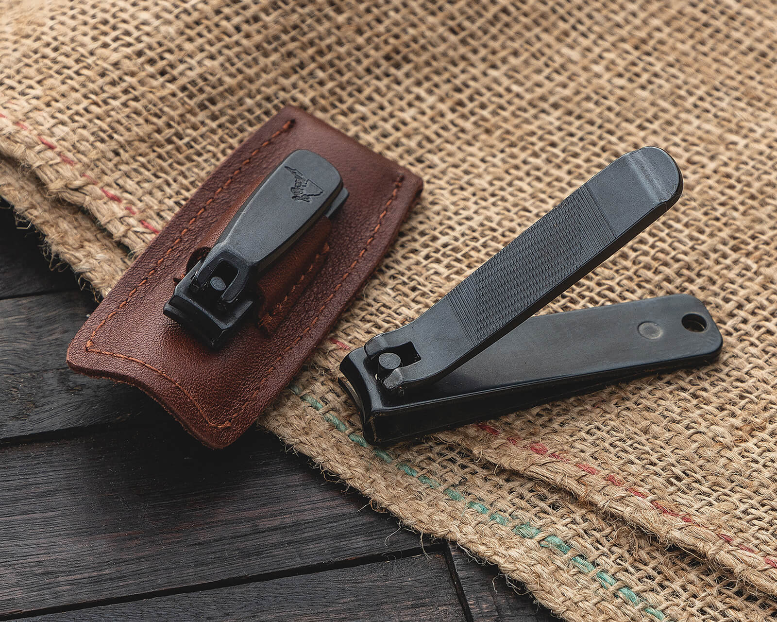 Executive Clipper Set