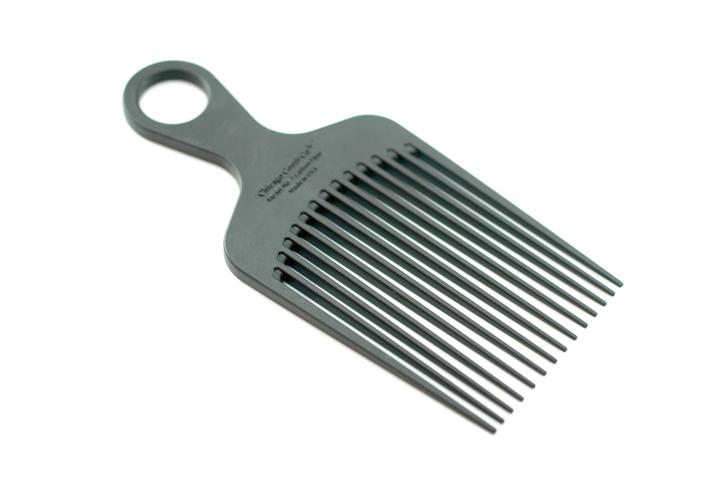 Model No. 7 Pick Comb