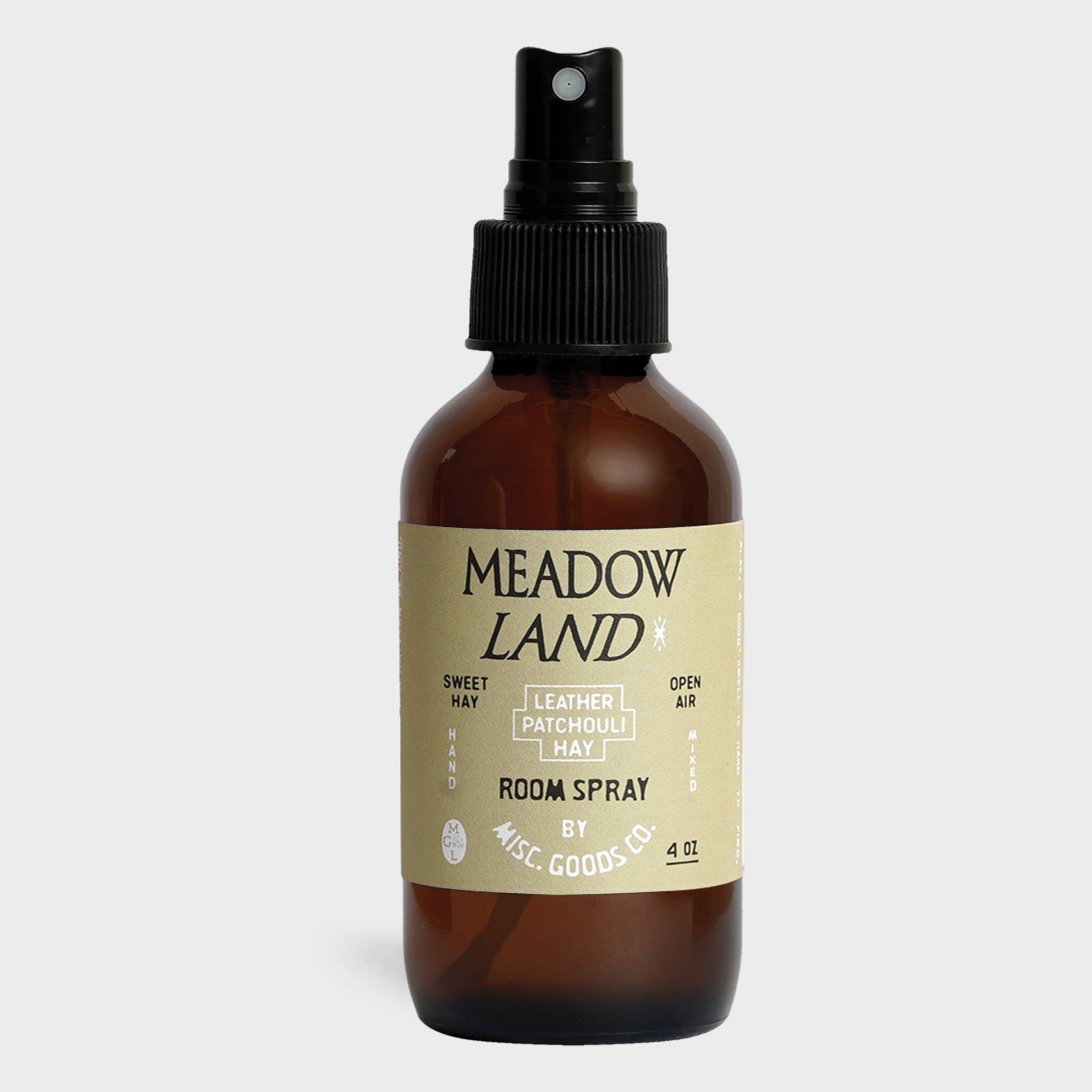 Meadowland Room Spray