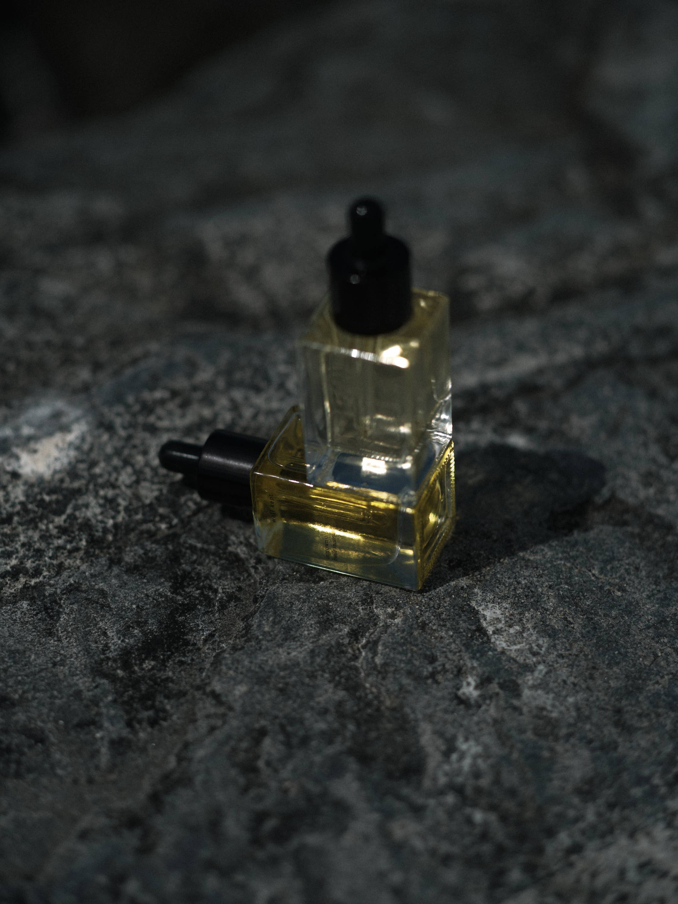Ingrown Oil