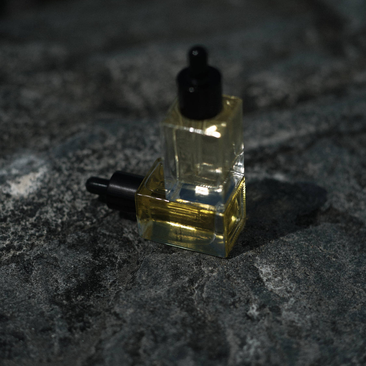 Ingrown Oil
