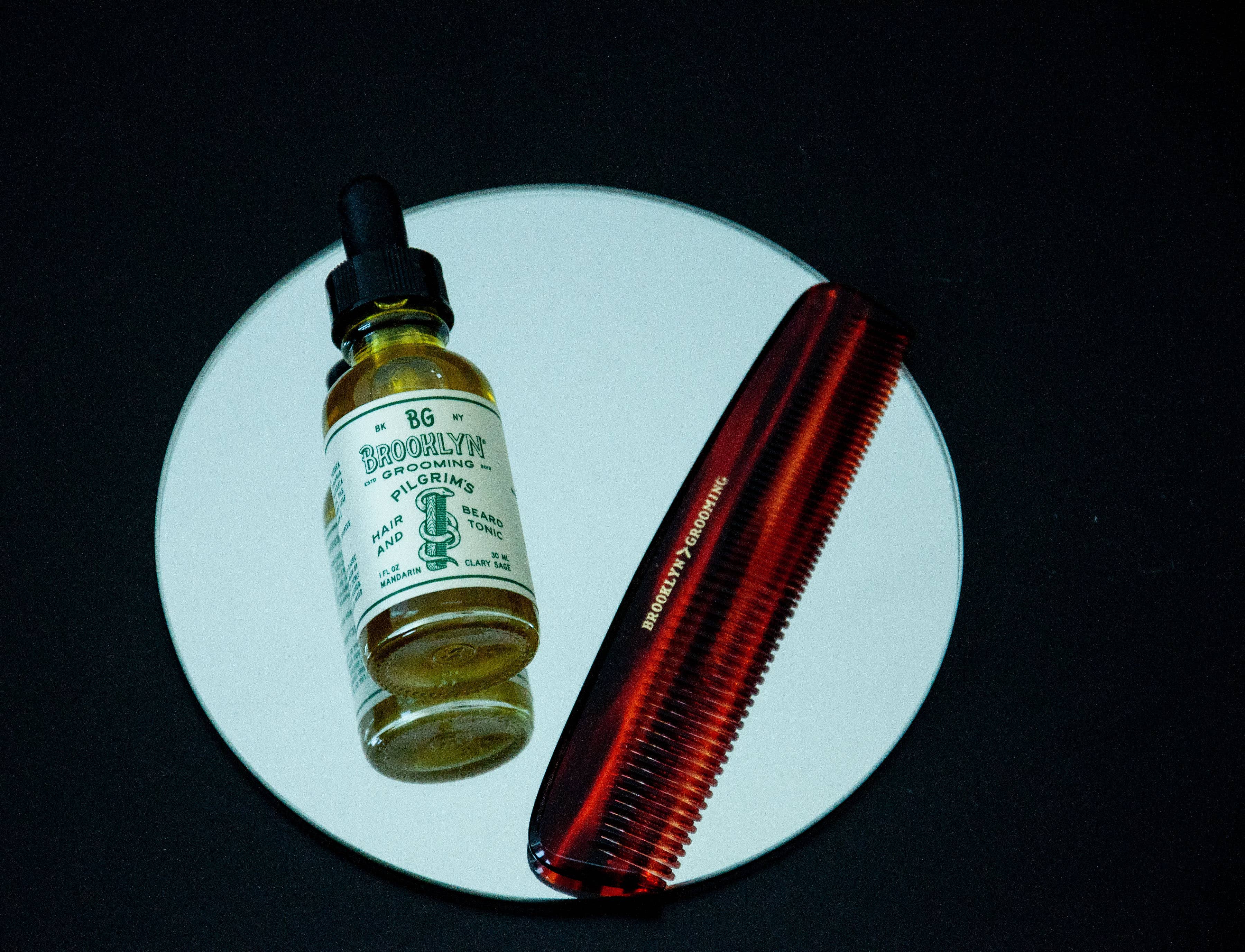 Handmade Comb