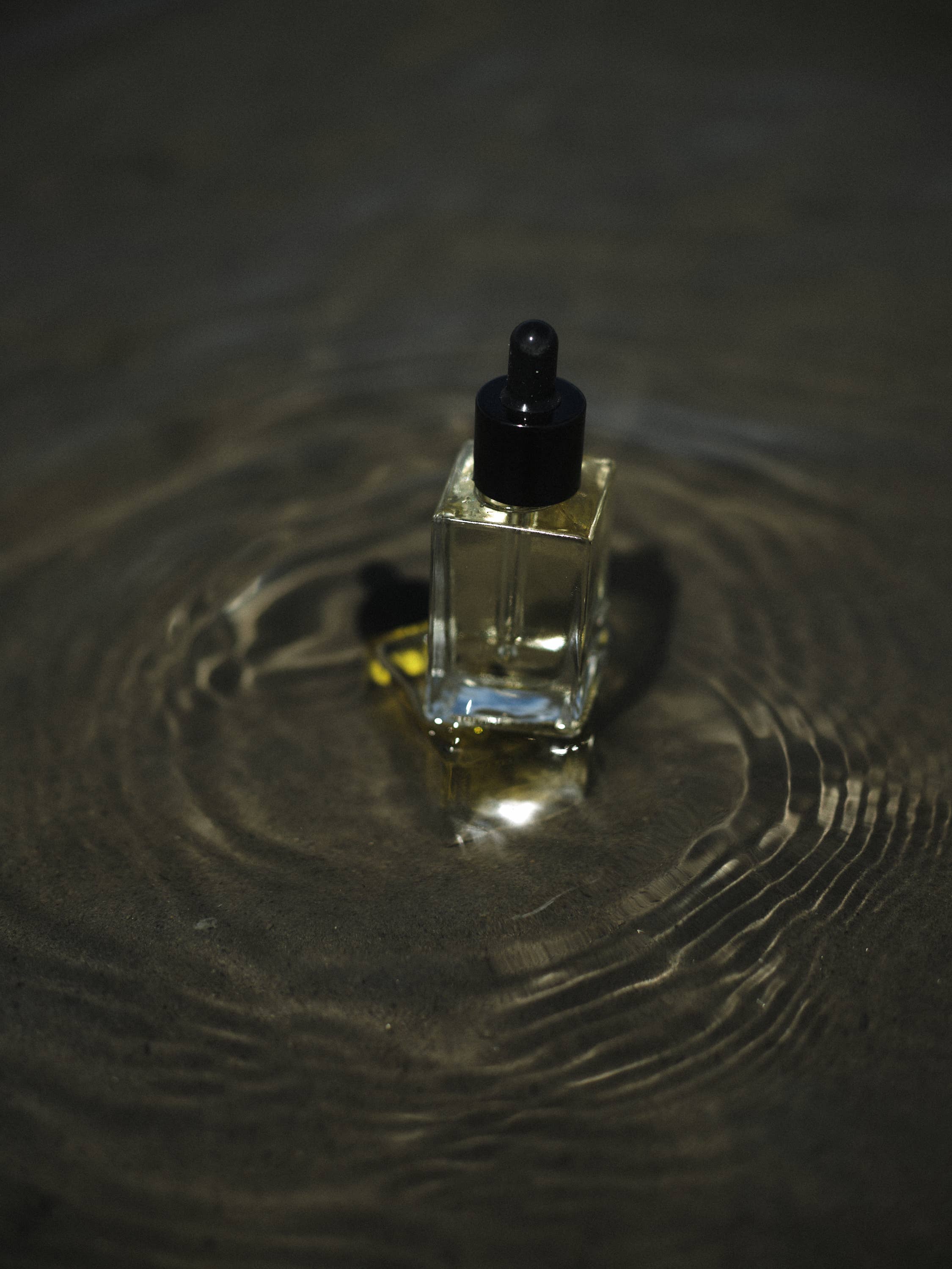 Ingrown Oil