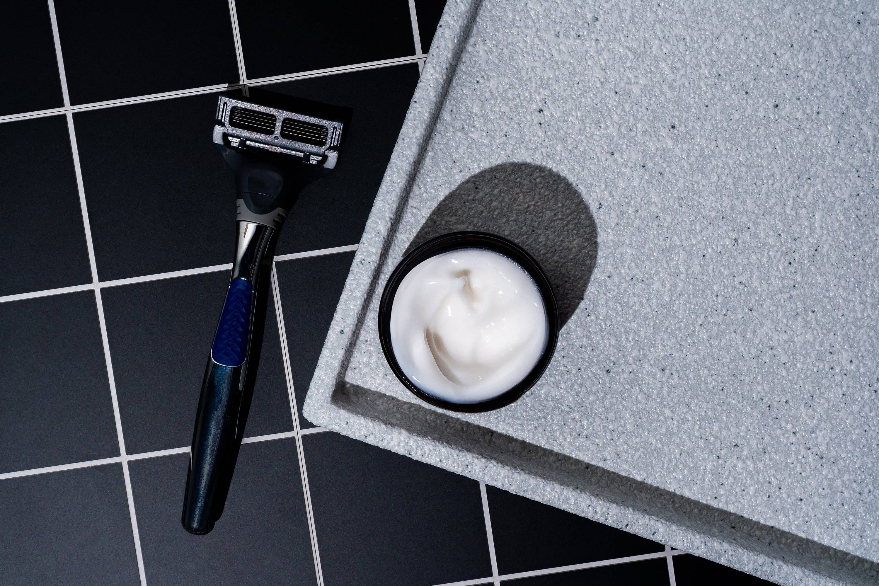 Shave Cream (Classic)
