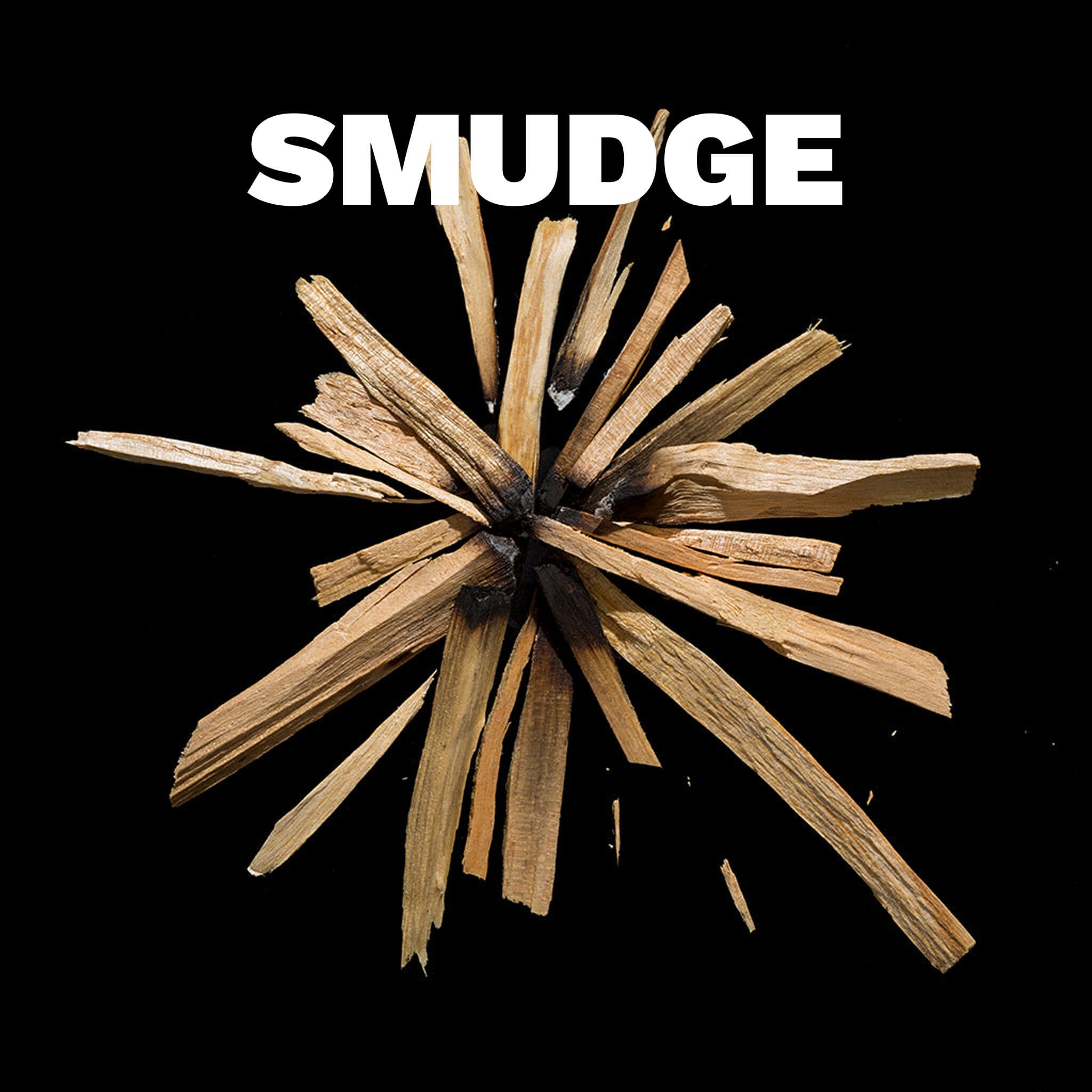 Clyve Smoke & Woods Fragrance Discovery Set
