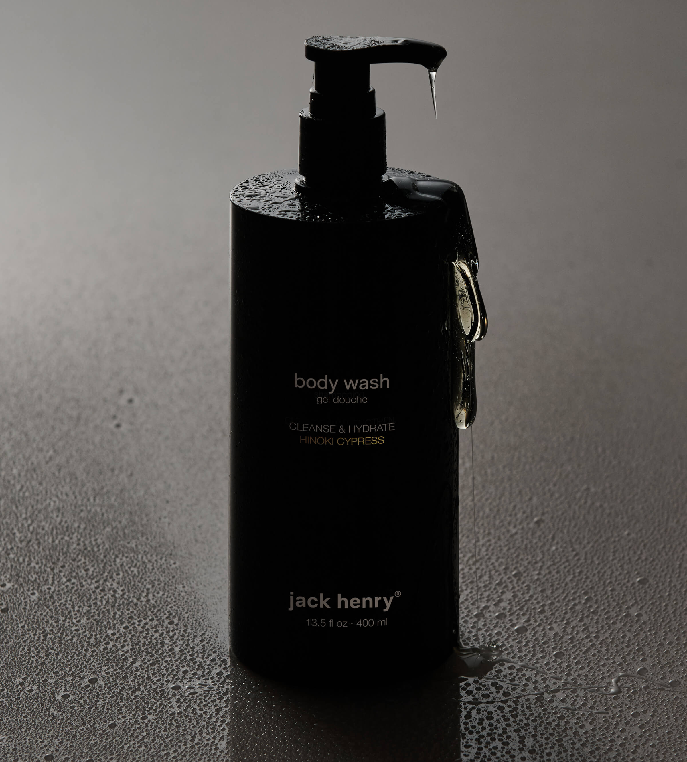 Body Wash