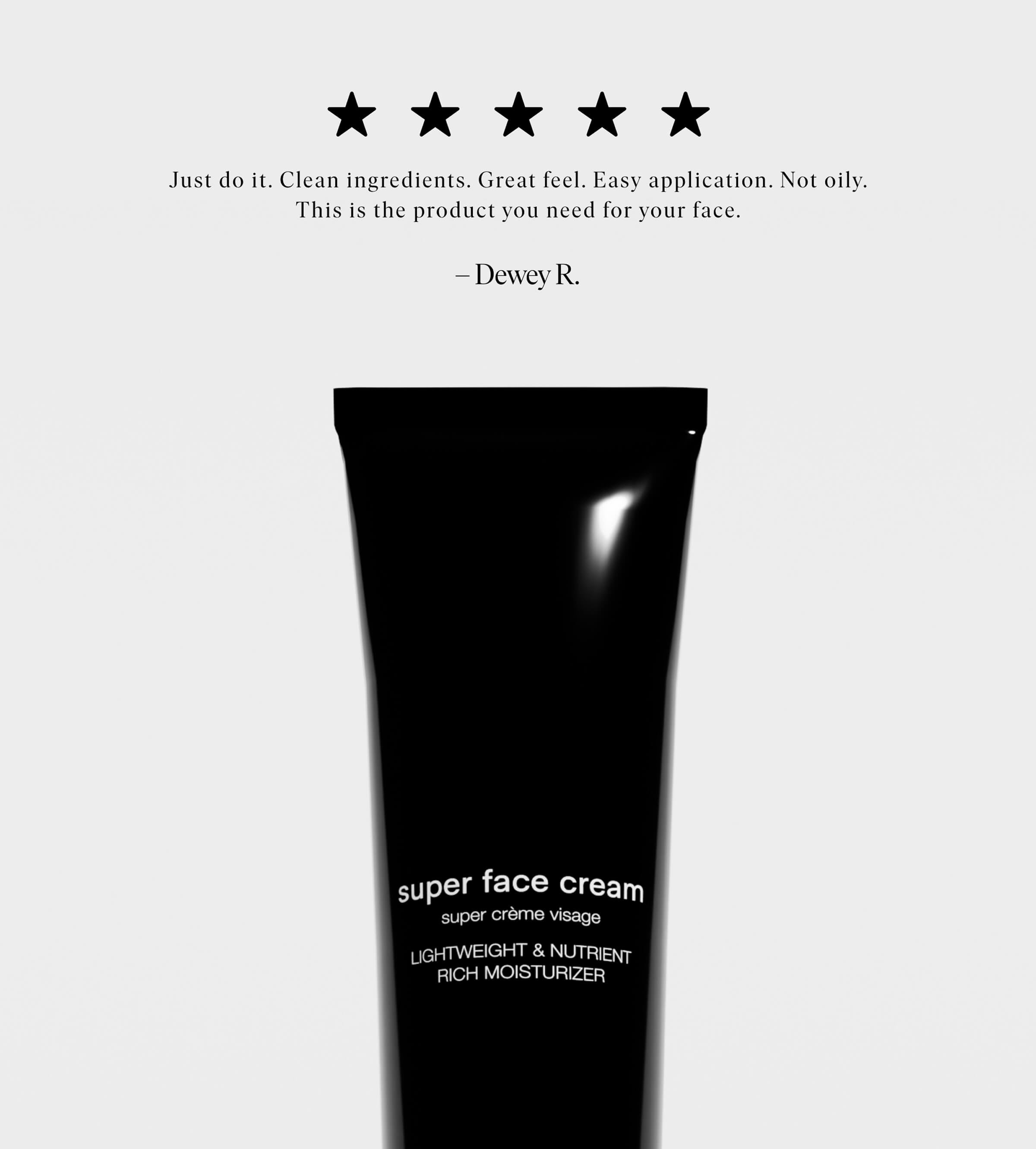 Jack Henry Skincare Starter Set
