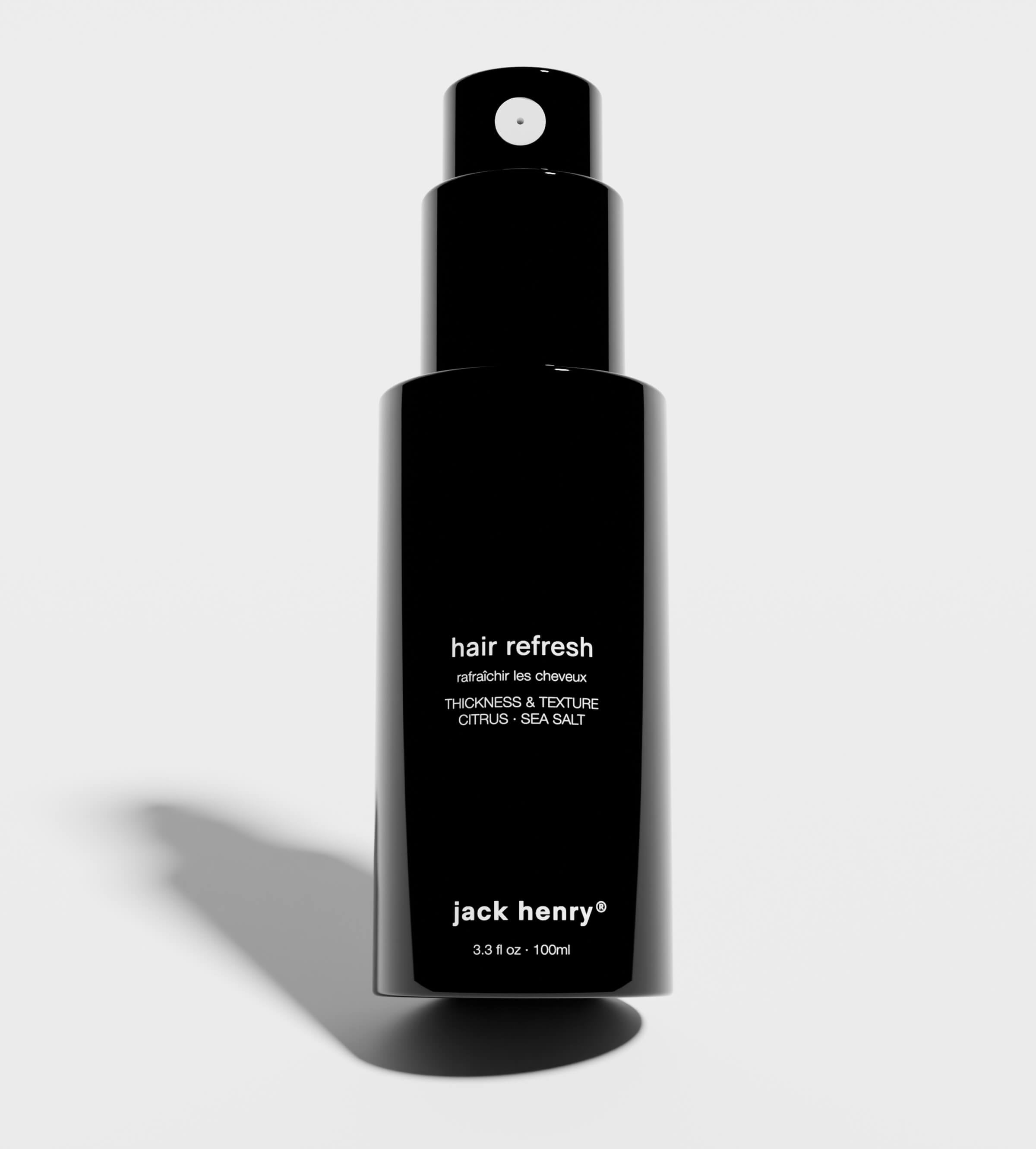 Hair Refresh Sea Salt Spray