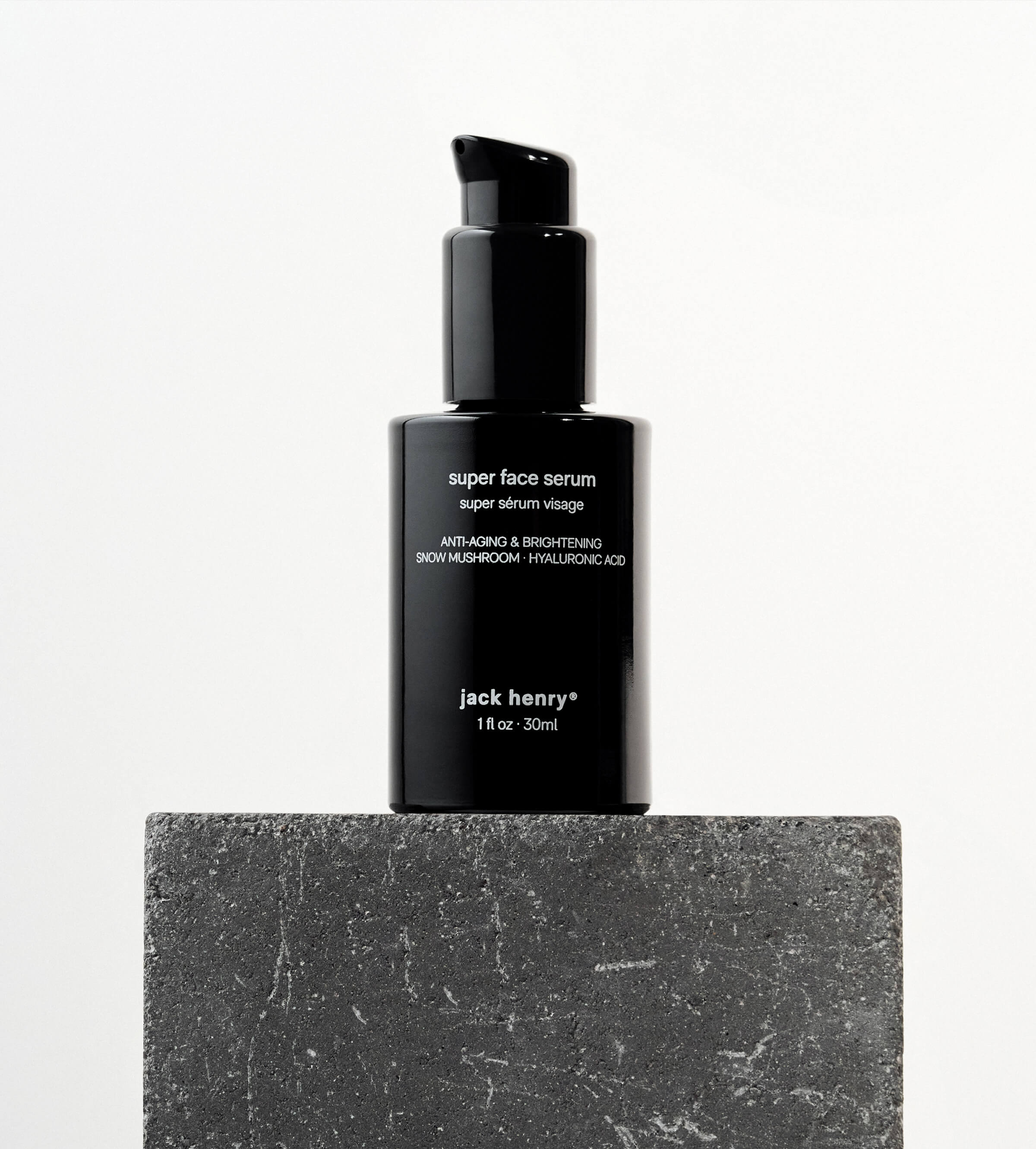 Super Face Serum
