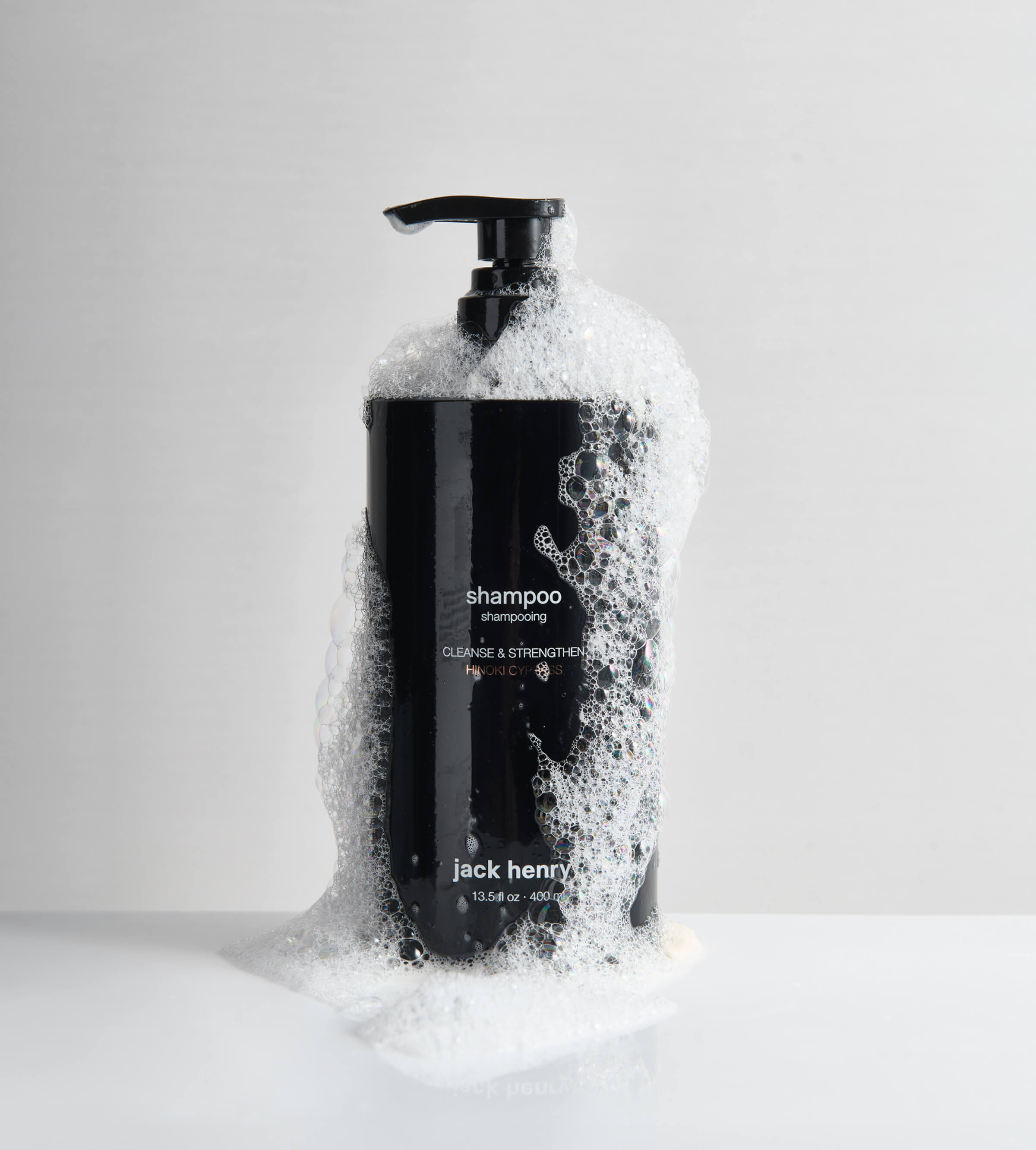 Shampoo