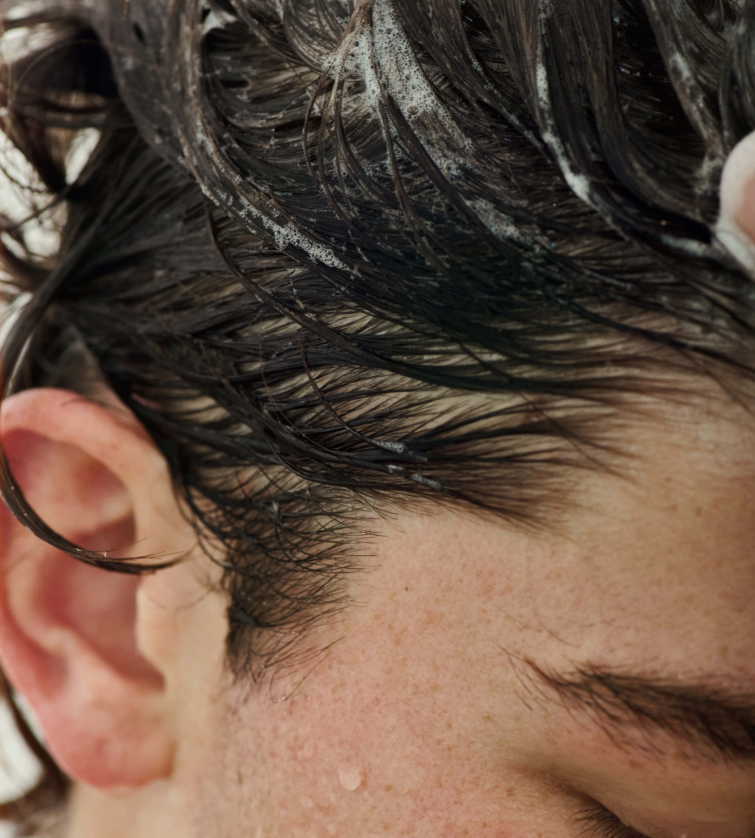 Shampoo