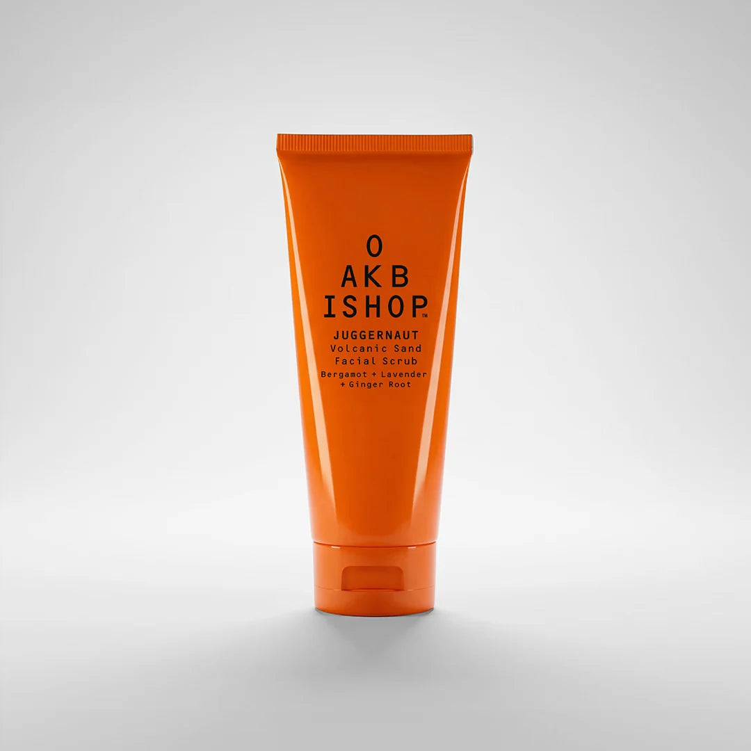 Man of Few Words Skincare Set