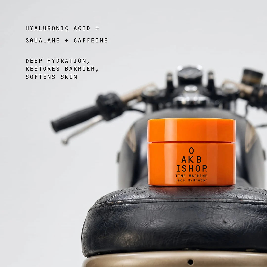 Time Machine Daily Face Hydrator