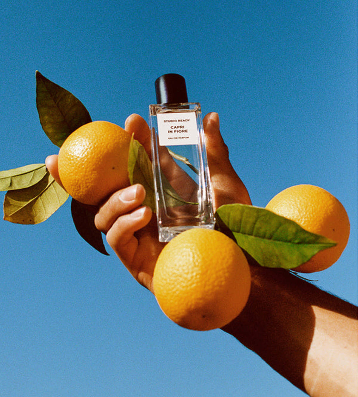 Capri in Fiore Eau de Parfum