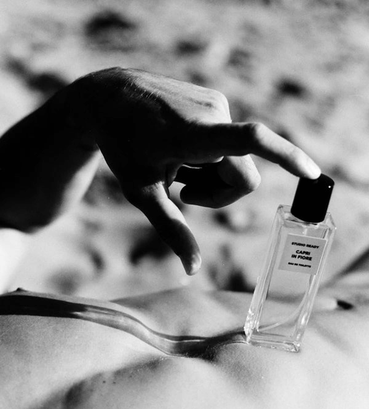 Capri in Fiore Eau de Parfum
