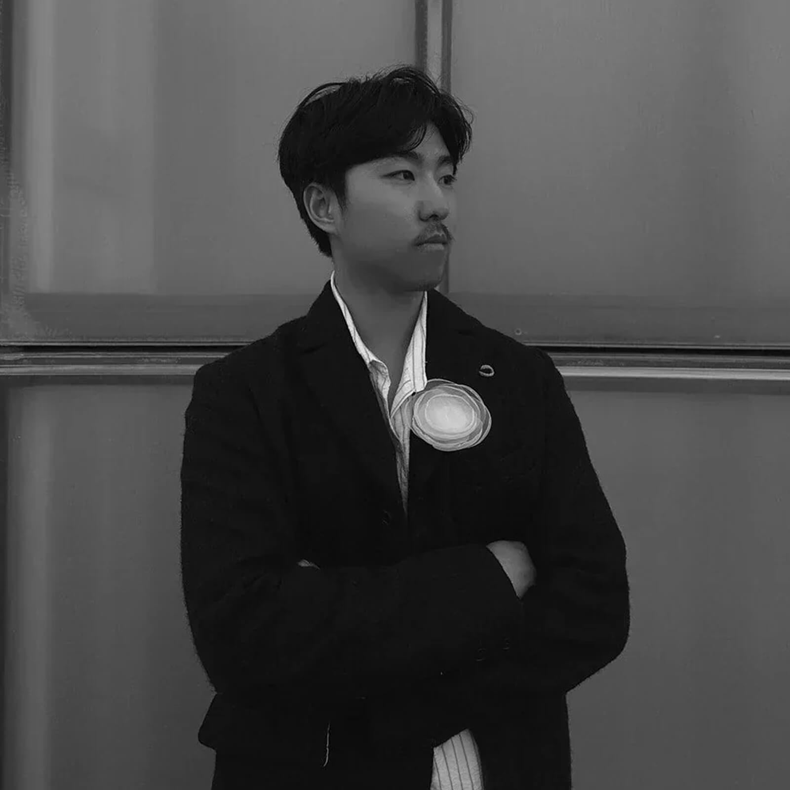 Meet Richard Kim, Founder of Hyeja