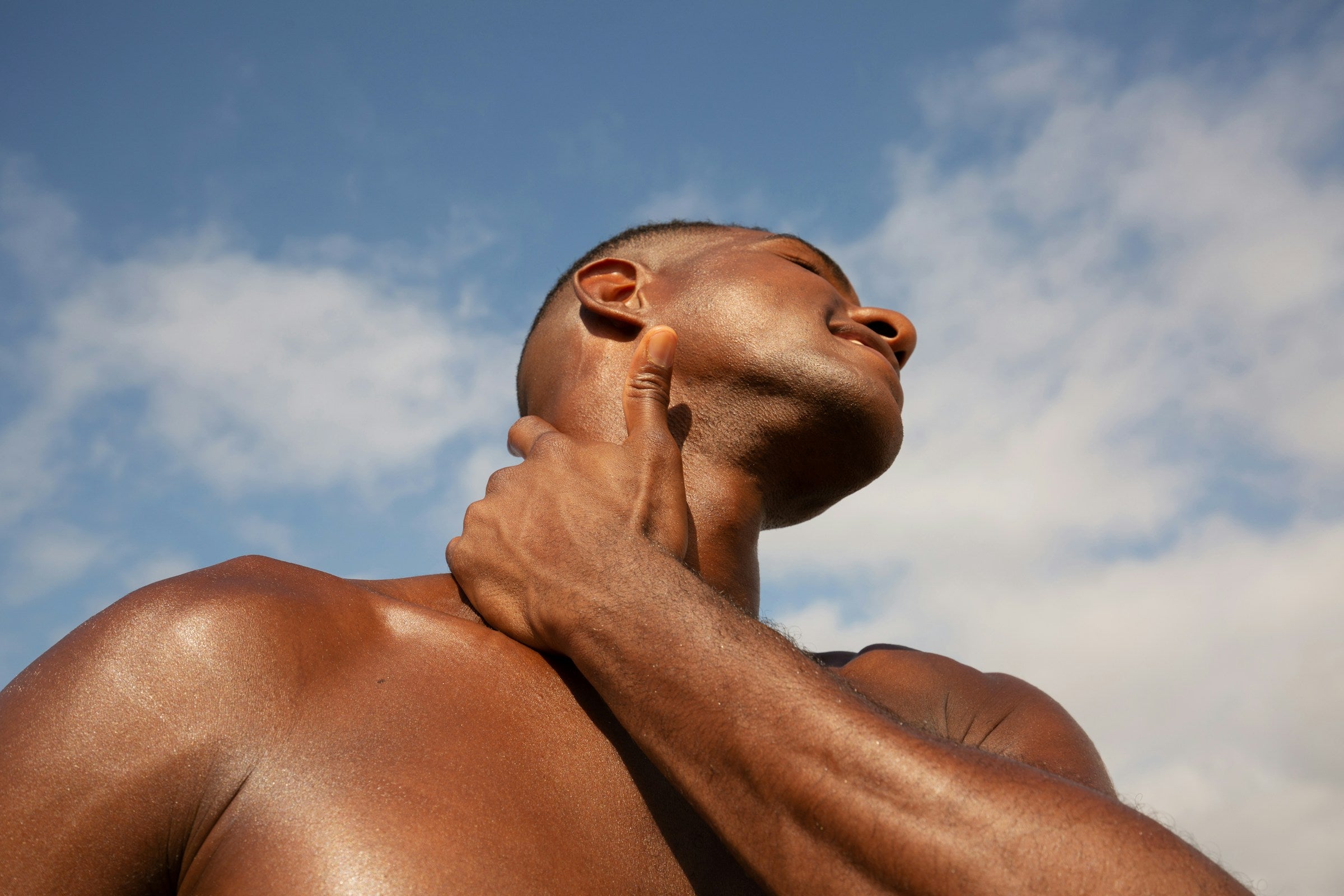 Why Every Man Needs SPF in His Daily Routine