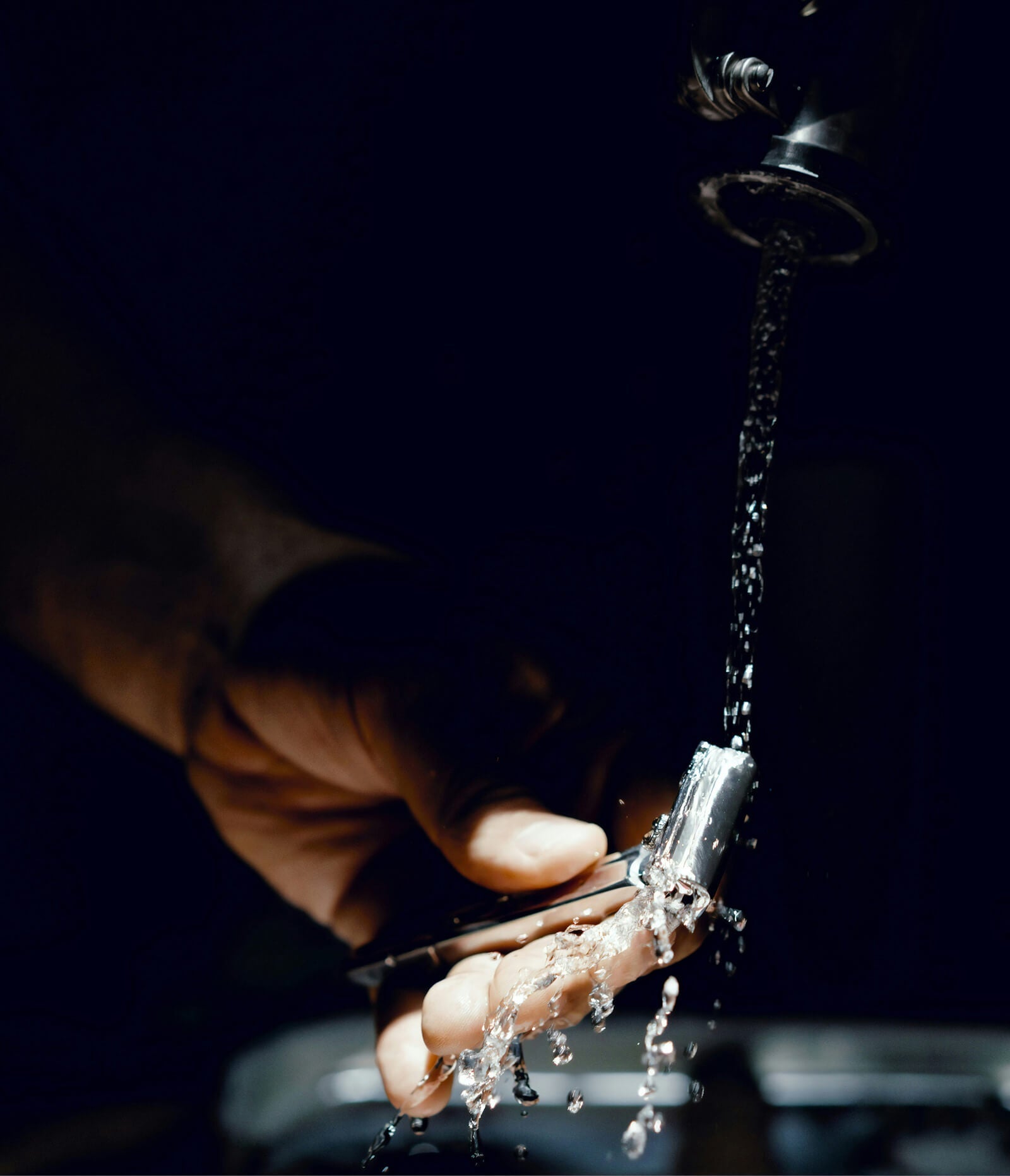 How to Shave With a Safety Razor
