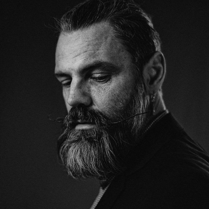 Beard Care Products for Men