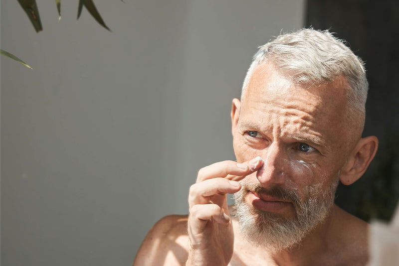 Anti-Aging Essentials