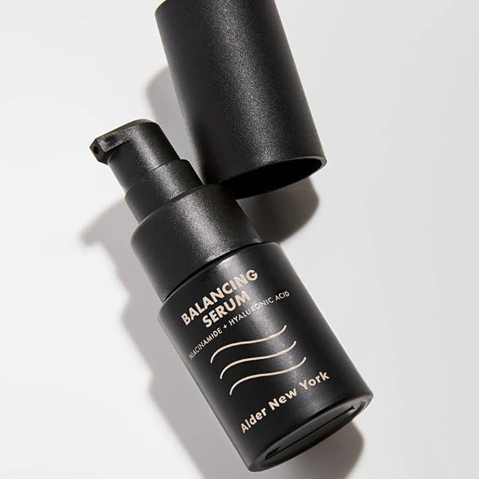 Balancing Serum