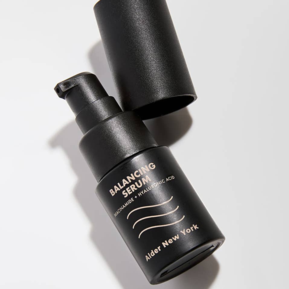 Balancing Serum